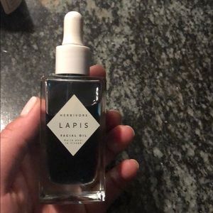 Herbivore lapis facial oil